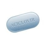 ohne rezept Aciclovirum