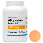 Adenock - Allopurinol bestellen