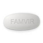 Famciclovir - Famvir bestellen