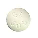 Metformin - Glucophage bestellen