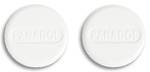 Acetaminophen - Panadol bestellen