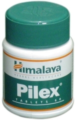 ohne rezept Pilex
