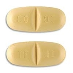 Tevaleptin - Trileptal bestellen