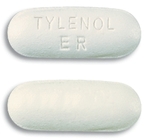 Banophen - Tylenol bestellen